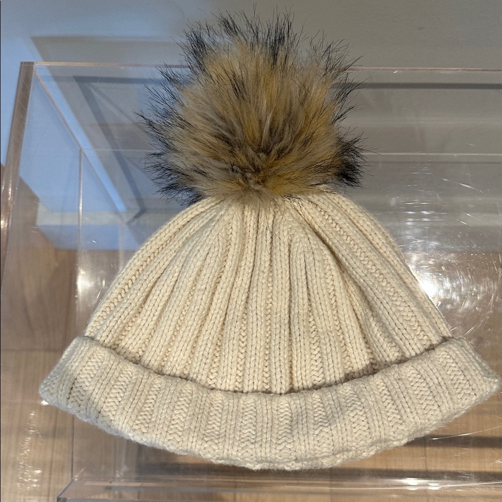 J. Crew Hat
